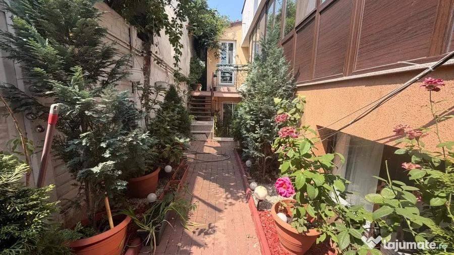 Apartament 3 Camere I Bucurestii Noi I Curte Proprie - 6