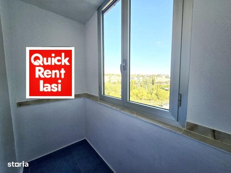 Apartament cu 2 camere decomandat în Alexandru cel Bun