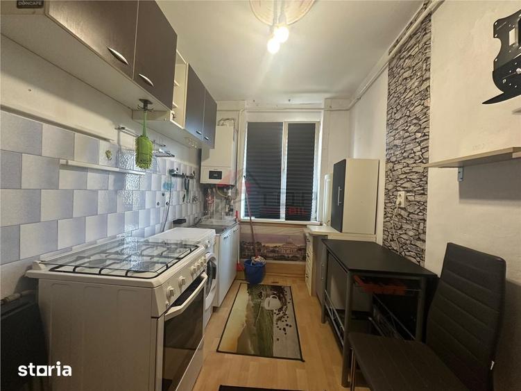 Inchiriere Apartament cu 2 camere Decomandat Podu Ros Pet Friendly - 3