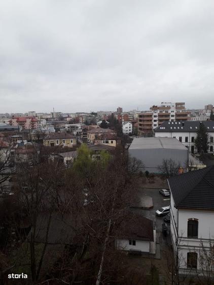 Garsonieră în Central