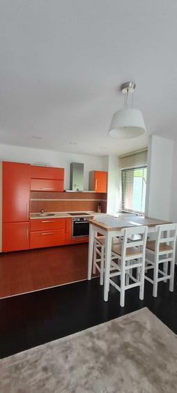 Apartament cu 2 camere decomandat în Exterior Vest