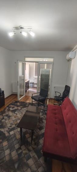 Metrou Aparatorii Patriei - 2 Camere Modern Bloc Nou cu Centrala Proprie - 7