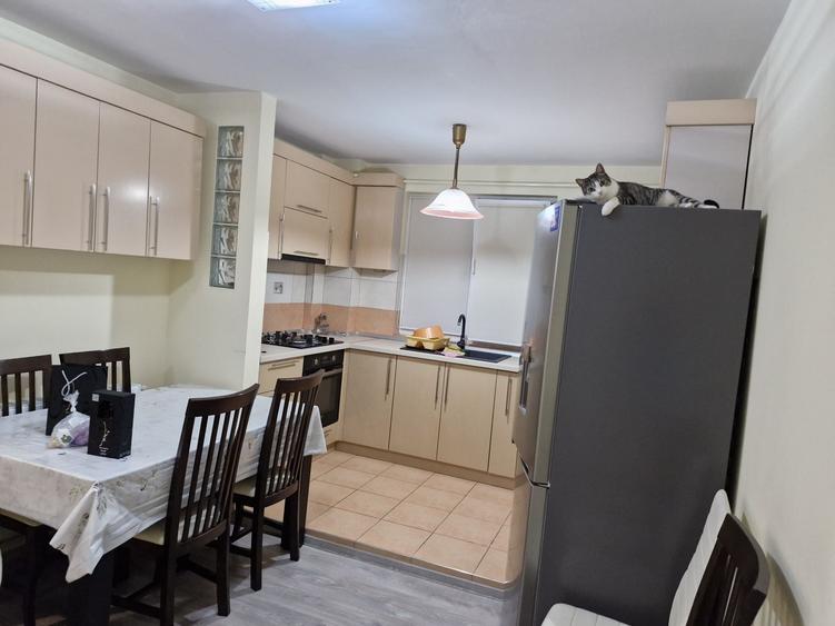 Apartament cu 2 camere decomandat în Tătărași
