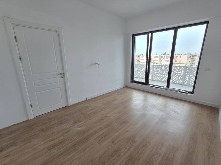 Apartament cu 2 camere semidecomandat în Theodor Pallady