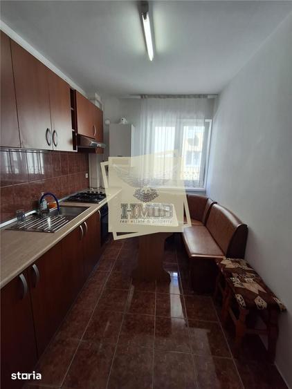 Apartament 2 camere decomandate balcon | parcare in Terezian - 4