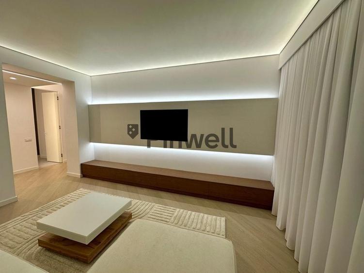 3 camere| NOU| Parcare subterana| Cortina  North| Pipera| Pet friendly - 3