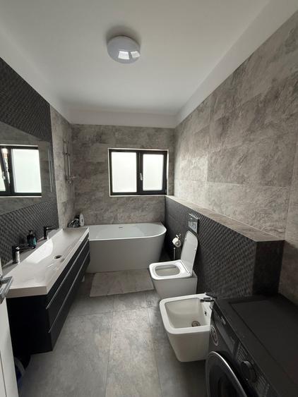Apartament cu 3 camere decomandat în Gheorgheni