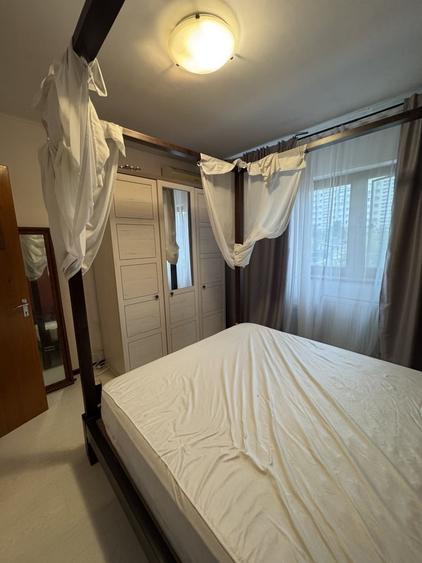 Apartament cu 2 camere decomandat în Sălăjan