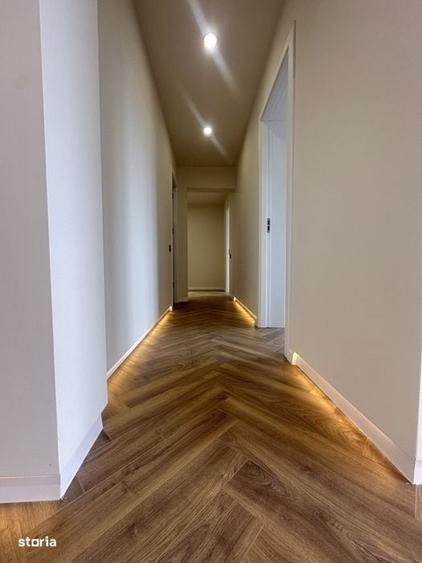 Apartament cu 2 camere decomandat în Dobroești