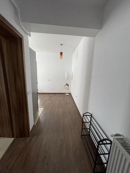 Apartament cu 2 camere decomandat, mobilat în Bună Ziua