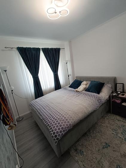 Apartament cu 4 camere decomandat în Nicolae Titulescu