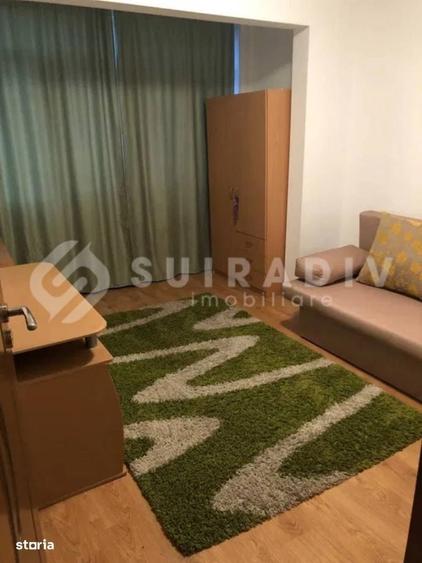 Apartament cu 4 camere decomandat în Mănăștur