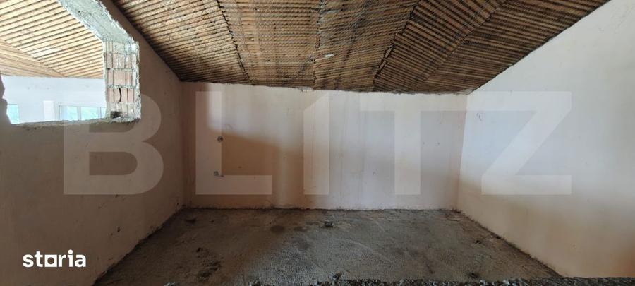 Casa spatioasa de vanzare Calea Moldovei, zona rezidentiala - 7