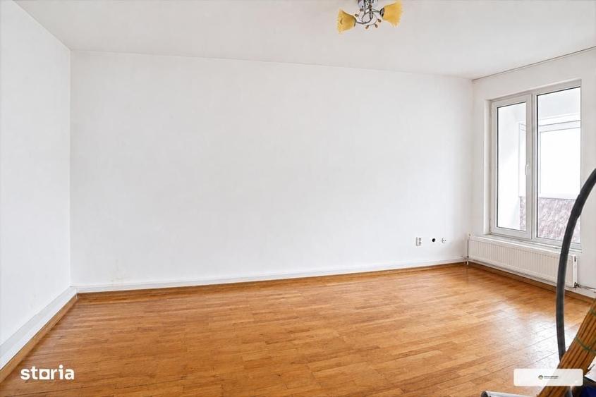 Apartament 4 camere duplexuri , 93 mp - 4