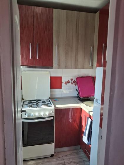 Garsonieră în 6 Vânători