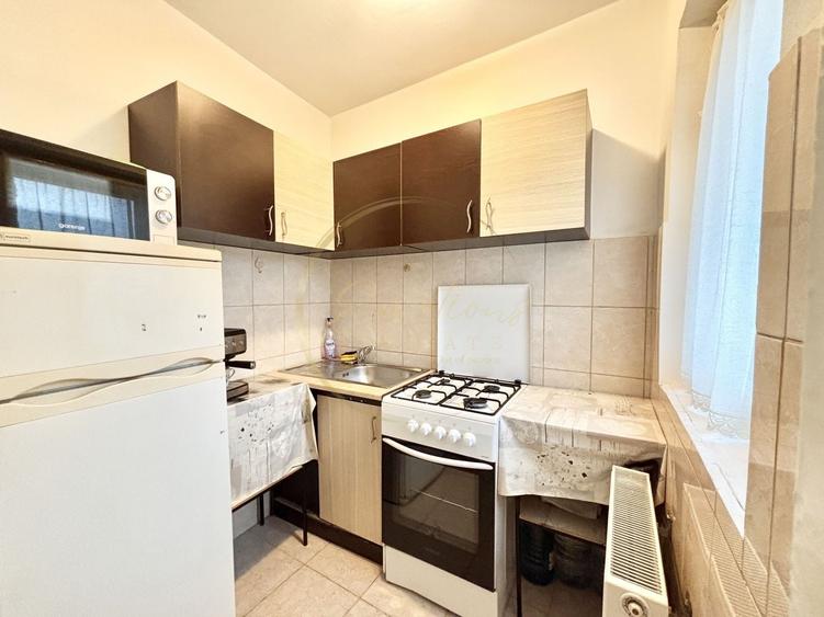 NOU | Apartament 1 camera - Buziasului, Timisoara - 4