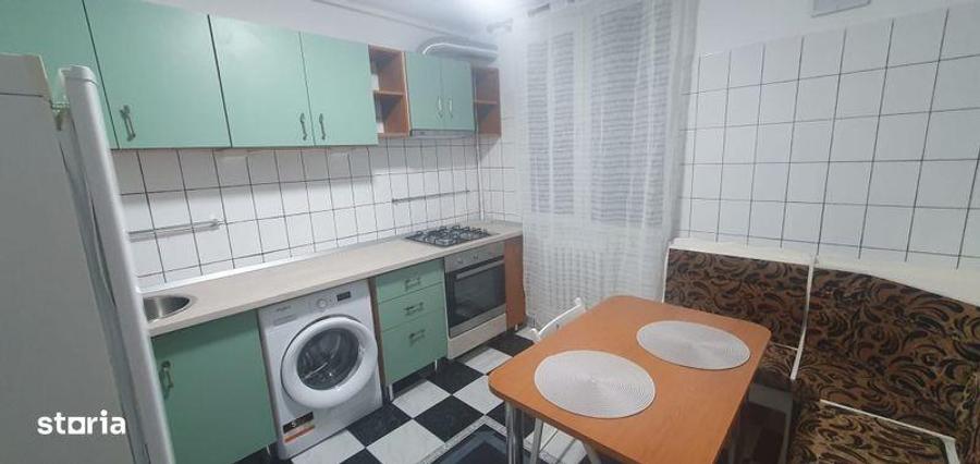 Inchiriez apartament 2 camere - 3