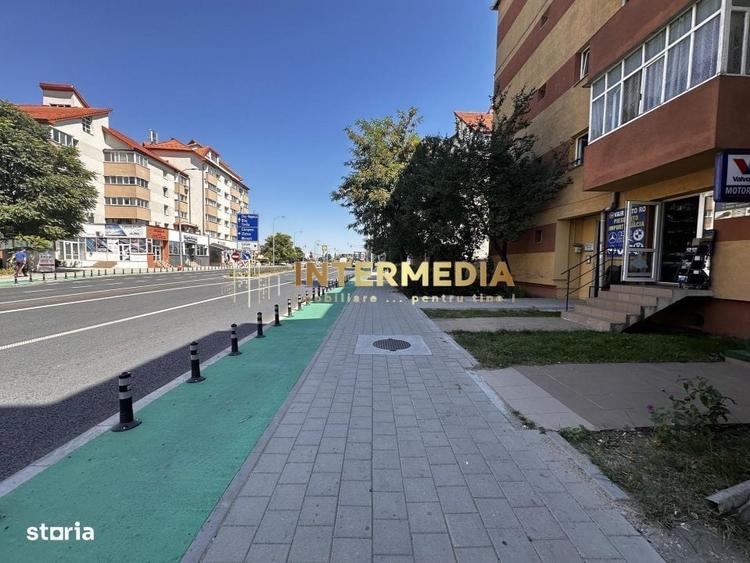 Spațiu comercial, de 34 mp, în Ciupercenii Noi