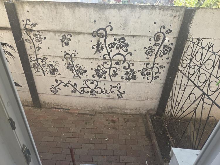 Garsonieră semidecomandată în Central