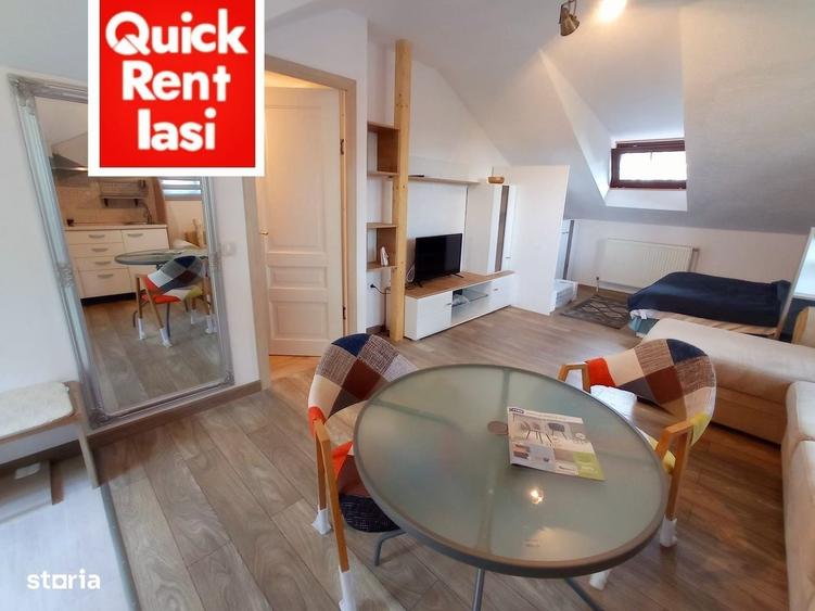 Apartament în Ultracentral