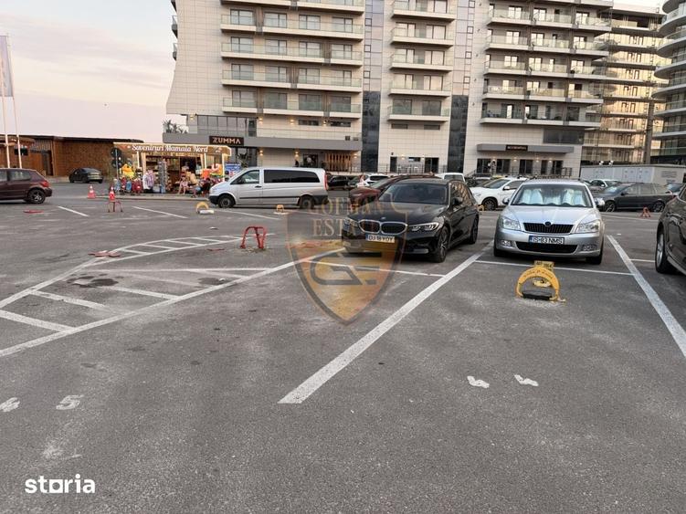 Apartament cu 3 camere în Nord