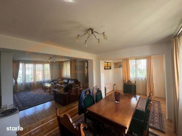 Casă cu 4 camere cu Teren 1000 Mp în Viile Noi