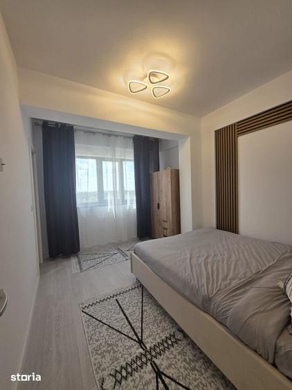 Apartament prima inchiriere, bloc nou,parcare proprie. Etajul 1 - 2