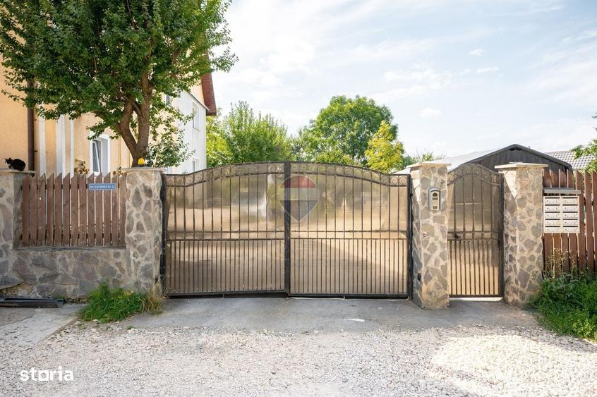 Apartament cu 3 camere în Est