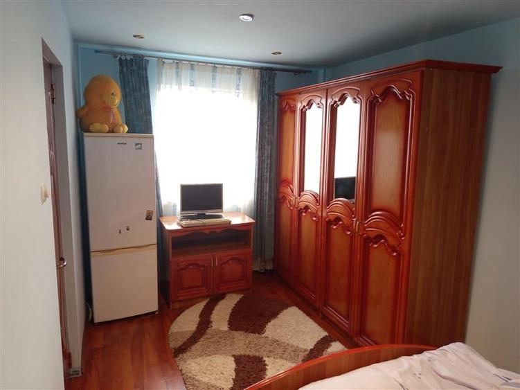 Apartament cu 2 camere nedecomandat, mobilat în Ultracentral