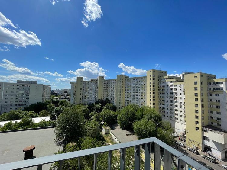 NUSCO CITTA- APARTAMENT MOBILAT SI UTILAT TOTUL NOU-LIBER - 19