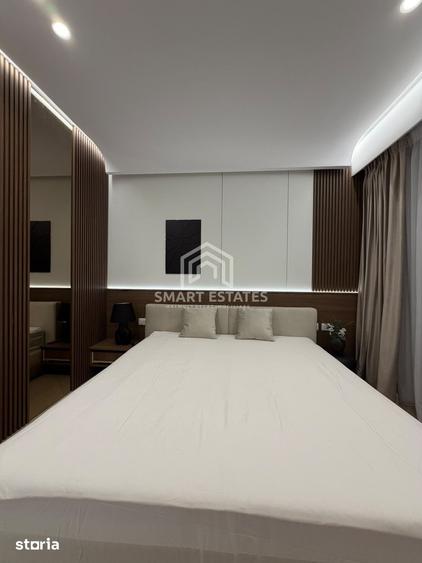 3 camere | Parcare | Pipera Design premium & prima inchiriere - 11