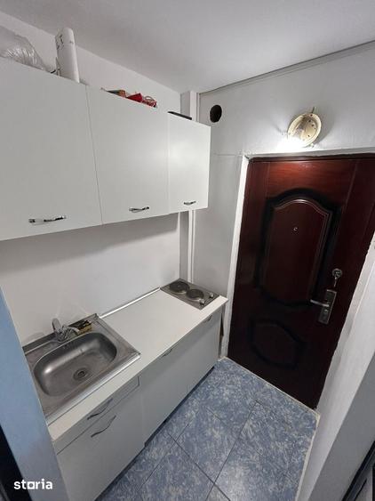 Garsonieră în Podu Roș