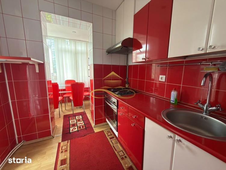 Apartament cu 2 camere în Energiei