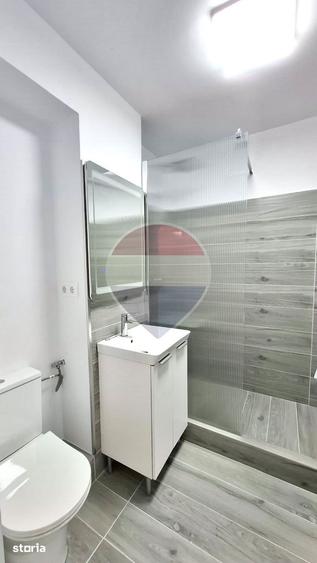 Apartament cu 2 camere în Tudor Vladimirescu