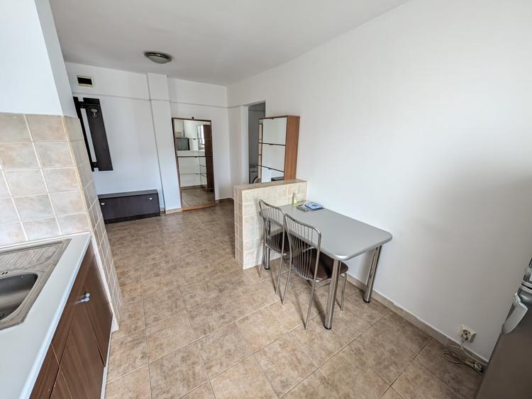 Apartament cu 2 camere în Aviației