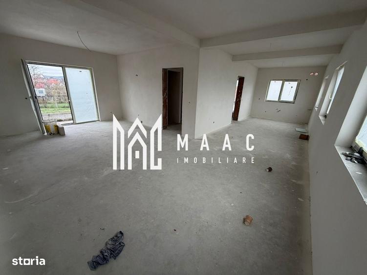Casă cu 4 camere cu Teren 190 Mp în Șura Mică