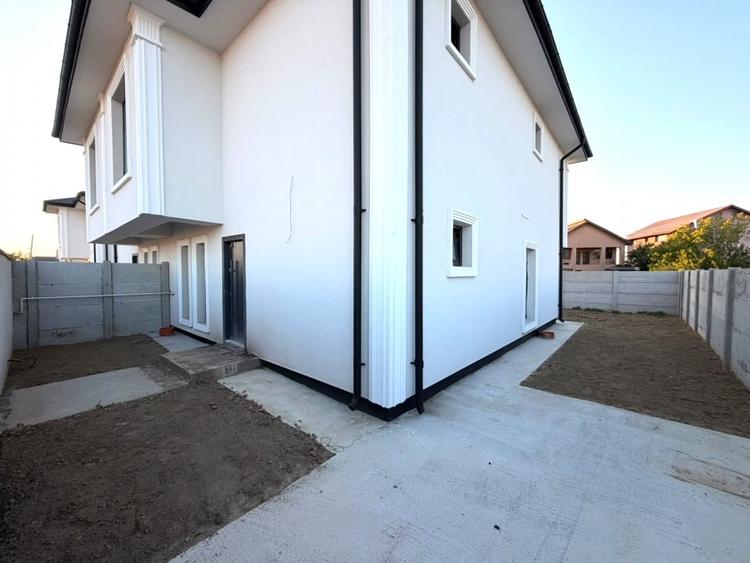 Duplex cu 4 camere cu Canalizare în Bragadiru