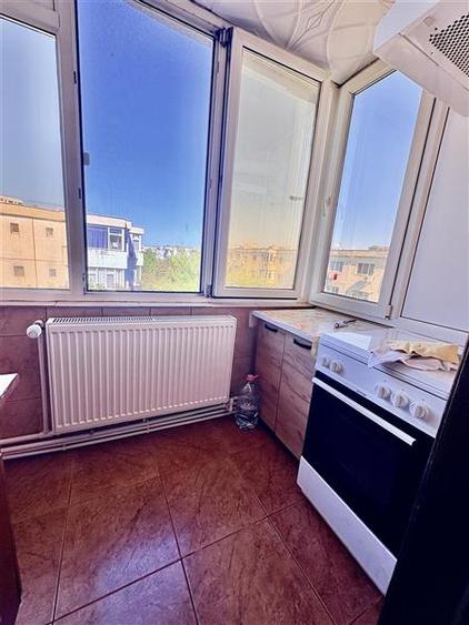 Apartament cu 2 camere decomandat, mobilat în Inel II