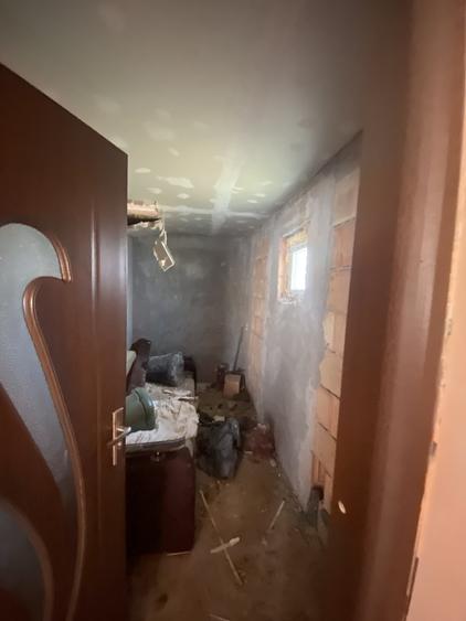 Casă individuală cu 2 camere cu Teren 300 Mp în Apahida