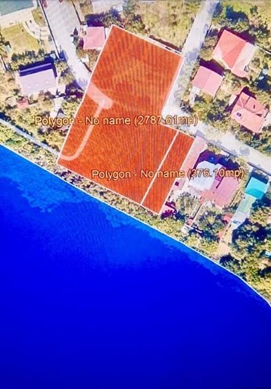 Teren Construcții intravilan de 3134 mp, în Colentina