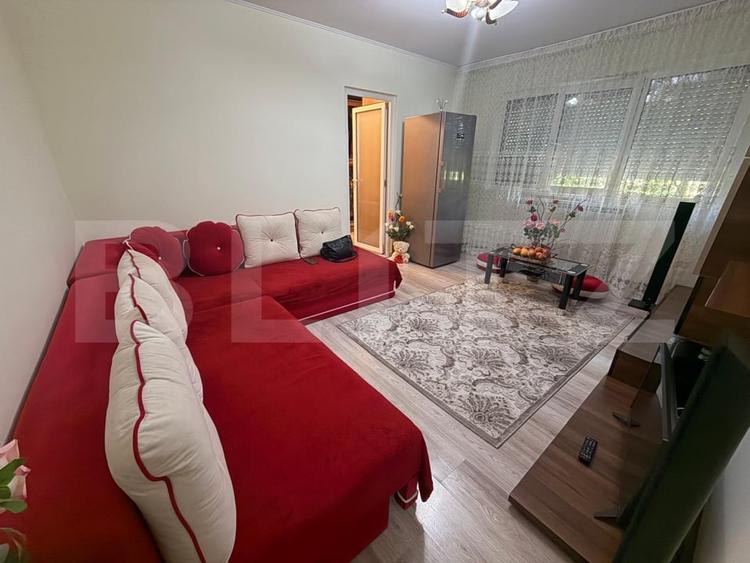 Apartament 2 camere, 39 mp, zona Vest - 1