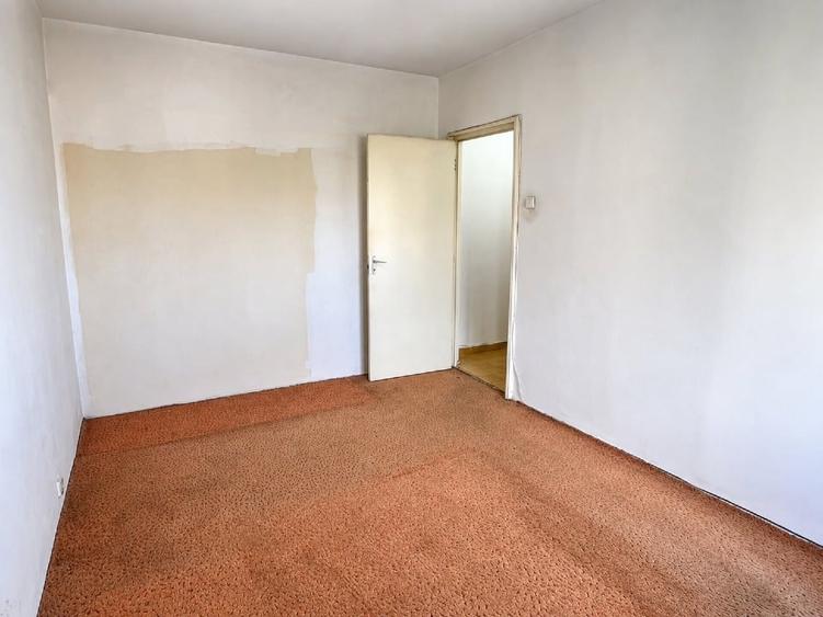 Apartament cu 2 camere decomandat în Tineretului