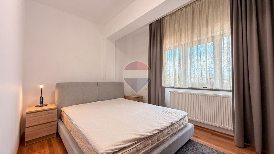 Apartament cu 2 camere decomandat, mobilat în Giulești