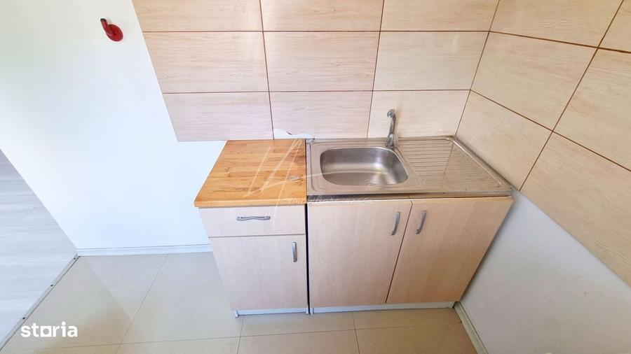 Comision 0% Cumparator Garsoniera Lidl Mihai Bravu Str. Theodor Aman - 2