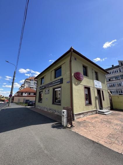 Spațiu comercial, de 100 mp, în Turnișor