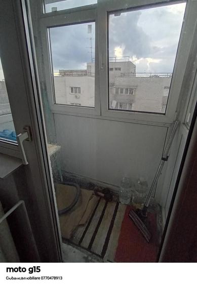 Apartament 2 Camere | Metrou Lujerului | Centrala Termica | Militari - 7