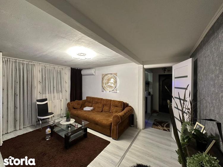 Apartament 2 Camere Mircea cel Batran - 6