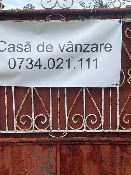 Casă cu 3 camere în Băgaciu