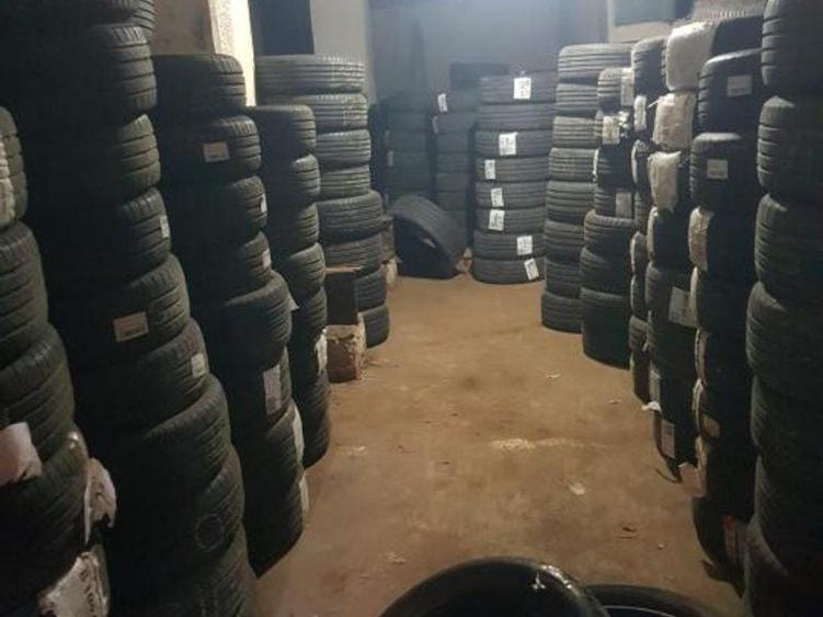 Spațiu industrial, de 700 mp, în Theodor Pallady