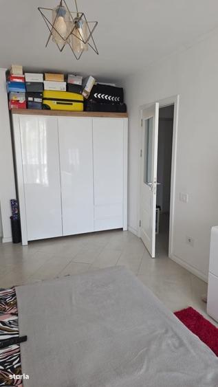 Apartament 1 camera loc parcare Inamstro- Copou - 3
